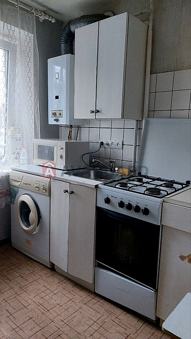 Здам 1-х кімн, кв, Поля, ТЦ СЛАВУТИЧ, Поверх 2/5 Днепр - изображение 1