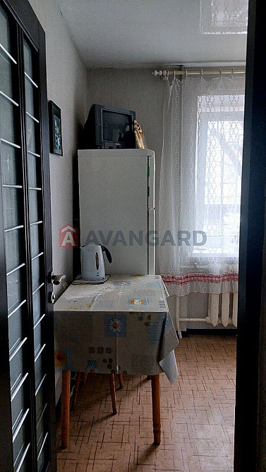 Здам 1-х кімн, кв, Поля, ТЦ СЛАВУТИЧ, Поверх 2/5 Днепр - изображение 3