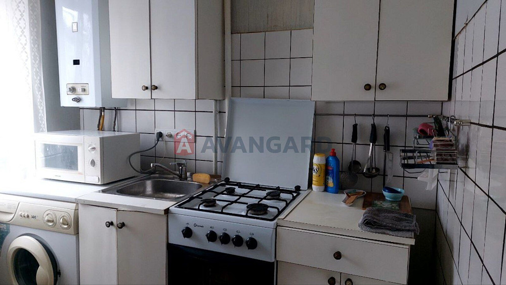 Здам 1-х кімн, кв, Поля, ТЦ СЛАВУТИЧ, Поверх 2/5 Днепр - изображение 2