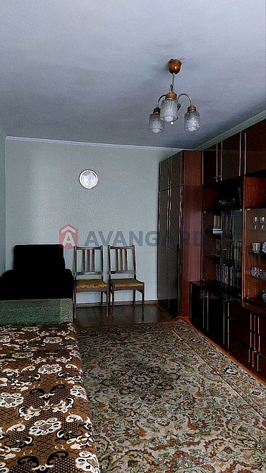 Здам 1-х кімн, кв, Поля, ТЦ СЛАВУТИЧ, Поверх 2/5 Днепр - изображение 7