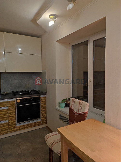 Здам 2х кімн, кв, вул. Будівельників, ТІТОВА , ПОВЕРХ 4/9 Днепр - изображение 4