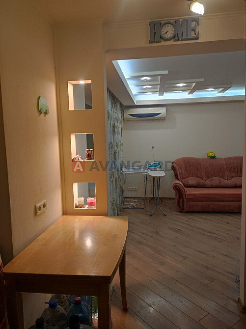 Здам 2х кімн, кв, вул. Будівельників, ТІТОВА , ПОВЕРХ 4/9 Днепр - изображение 3