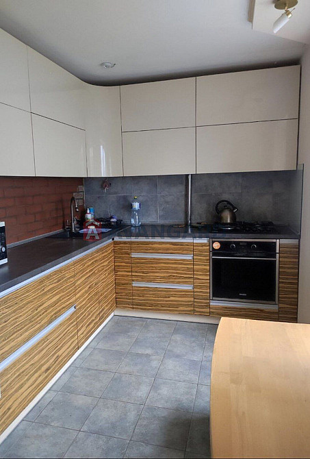 Здам 2х кімн, кв, вул. Будівельників, ТІТОВА , ПОВЕРХ 4/9 Днепр - изображение 1