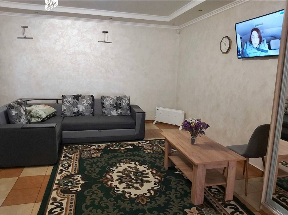 Оренда Оренда 2к квартри на Озерній Khmelnytskyi - photo 8