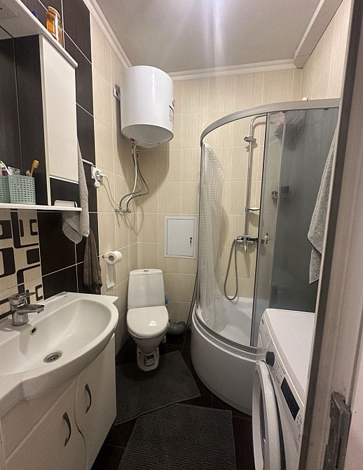 Оренда Оренда 2к квартри на Озерній Khmelnytskyi - photo 6