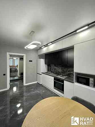 Оренда великої 1 кім квартири в ЖК Європейськe Сіті Іvano-Frankivsk