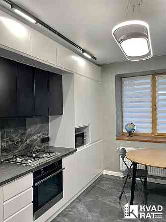 Оренда великої 1 кім квартири в ЖК Європейськe Сіті Іvano-Frankivsk