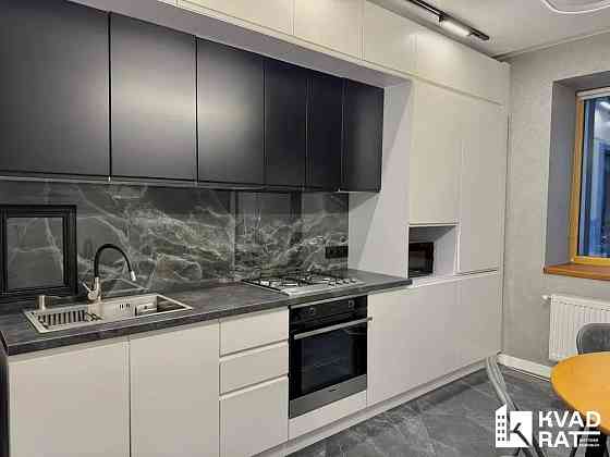 Оренда великої 1 кім квартири в ЖК Європейськe Сіті Іvano-Frankivsk