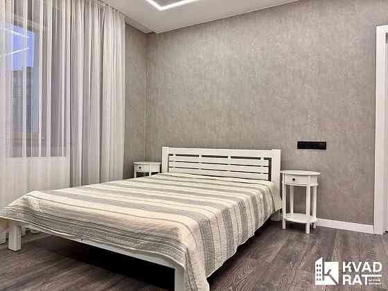 Оренда великої 1 кім квартири в ЖК Європейськe Сіті Іvano-Frankivsk