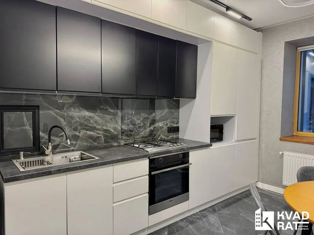 Оренда великої 1 кім квартири в ЖК Європейськe Сіті Іvano-Frankivsk - photo 5