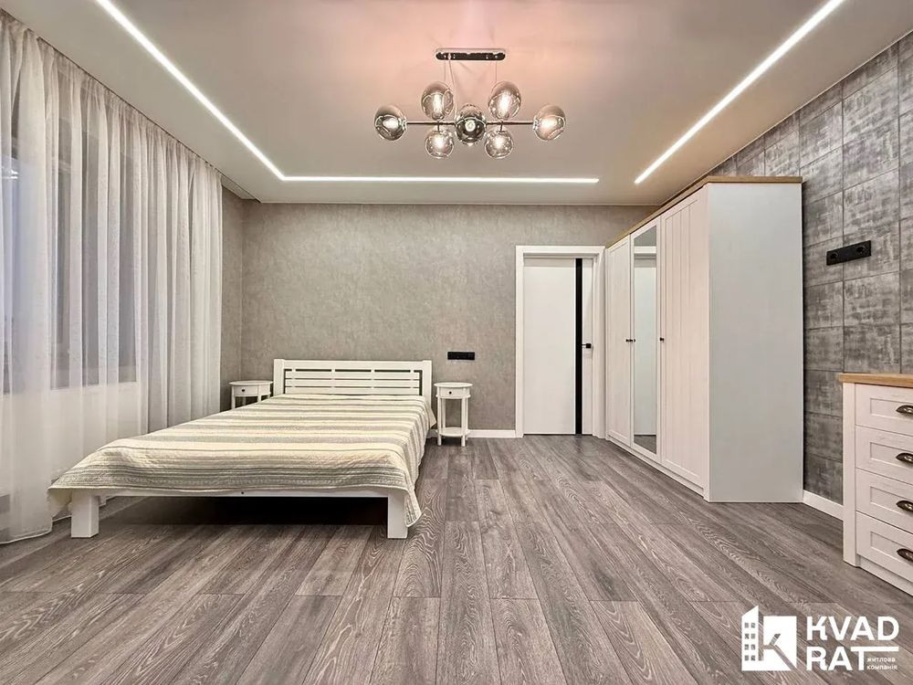 Оренда великої 1 кім квартири в ЖК Європейськe Сіті Іvano-Frankivsk - photo 7