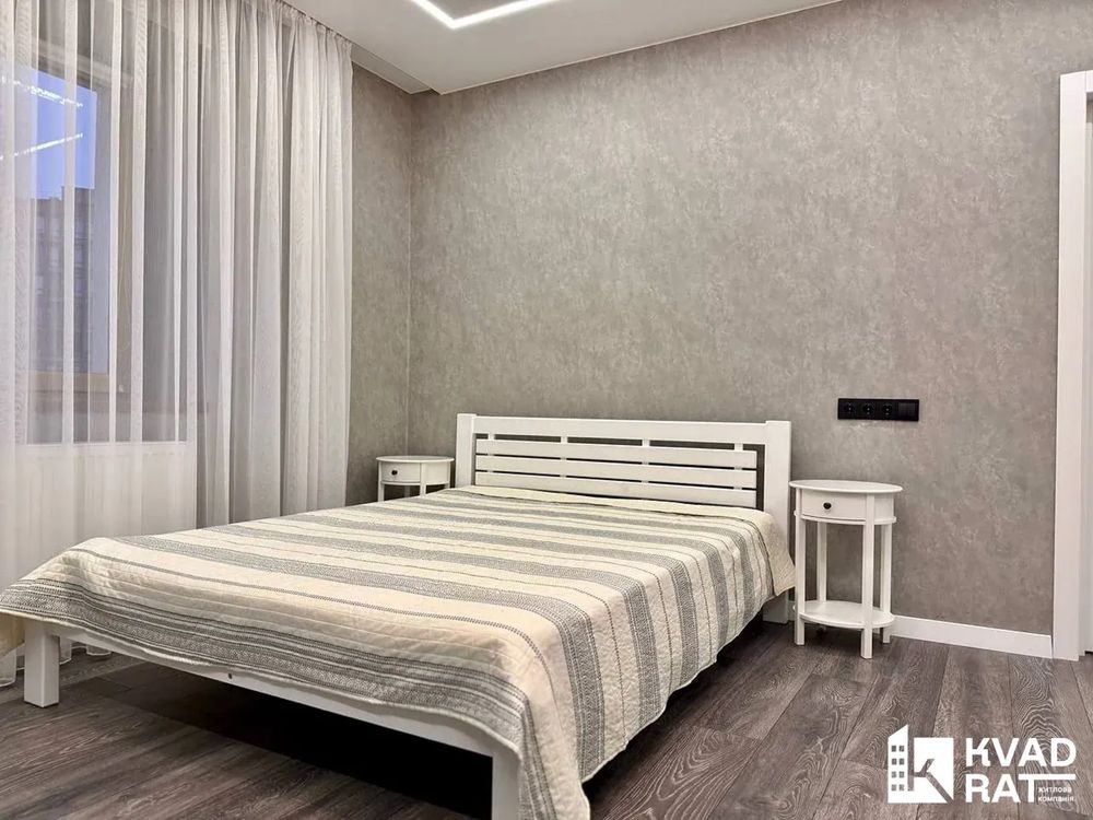 Оренда великої 1 кім квартири в ЖК Європейськe Сіті Іvano-Frankivsk - photo 4