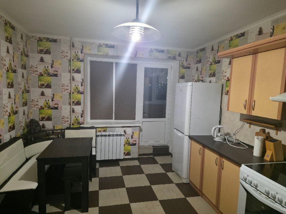 Оренда 2-к. квартири, по вул.Братіславська 7а   (мЧернігівське). Киев - изображение 4