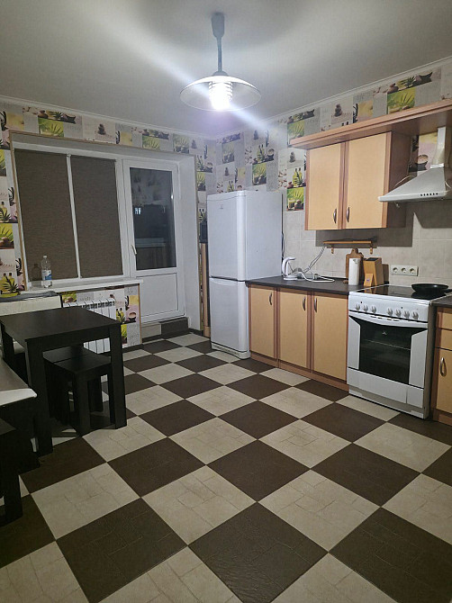 Оренда 2-к. квартири, по вул.Братіславська 7а   (мЧернігівське). Киев - изображение 6