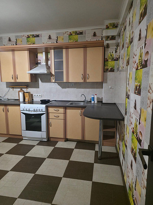 Оренда 2-к. квартири, по вул.Братіславська 7а   (мЧернігівське). Киев - изображение 2