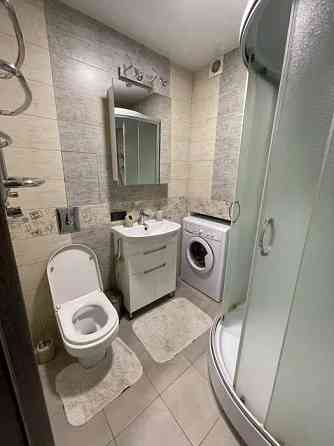 Сдается 1к квартира, Павлово Поле Харків