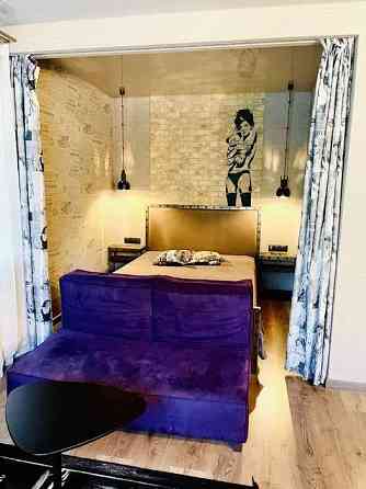 Сдается 1к квартира, Павлово Поле Харків