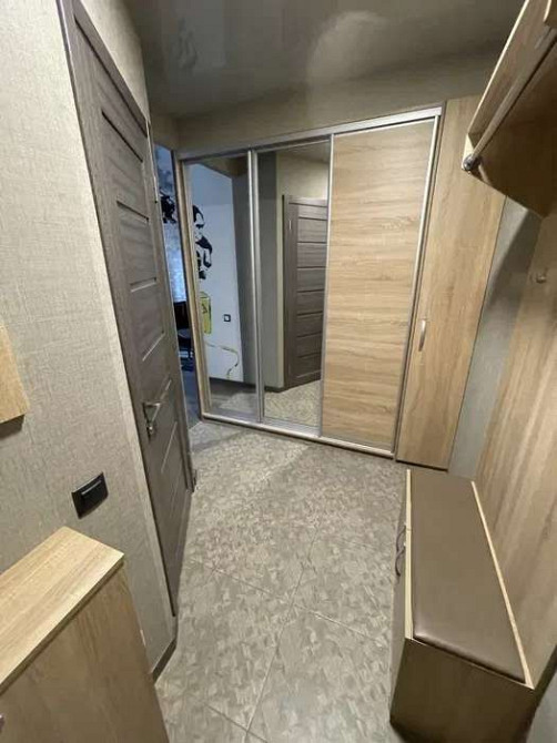 Сдается 1к квартира, Павлово Поле Харків - зображення 5