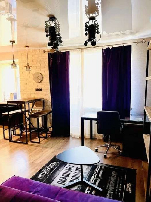 Сдается 1к квартира, Павлово Поле Харків - зображення 3