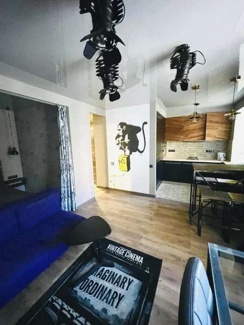 Сдается 1к квартира, Павлово Поле Харків - зображення 2