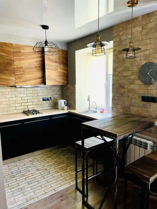 Сдается 1к квартира, Павлово Поле Харків - зображення 1