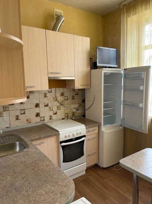 Здам 2 кімнатну квартиру, м. Архітектора Бекетова (1 хв), Харьков - изображение 1