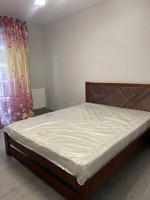 Здається в оренду квартира з меблями і технікою в центрі міста Ивано-Франковск - изображение 6