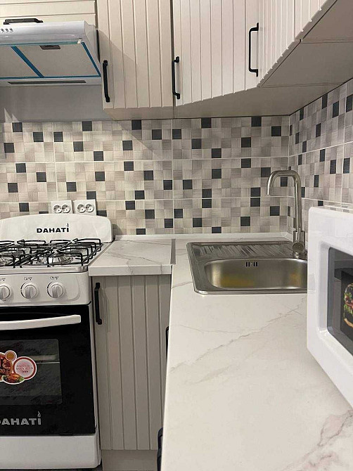 Здається в оренду квартира з меблями і технікою в центрі міста Ивано-Франковск - изображение 2