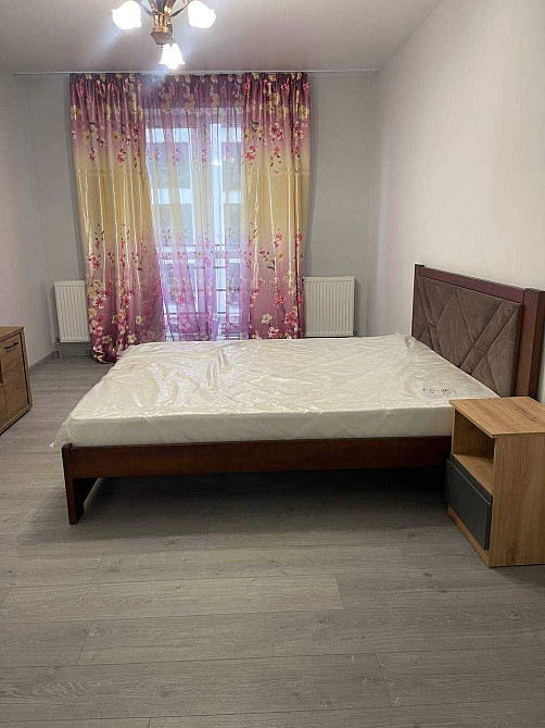 Здається в оренду квартира з меблями і технікою в центрі міста Ивано-Франковск - изображение 5