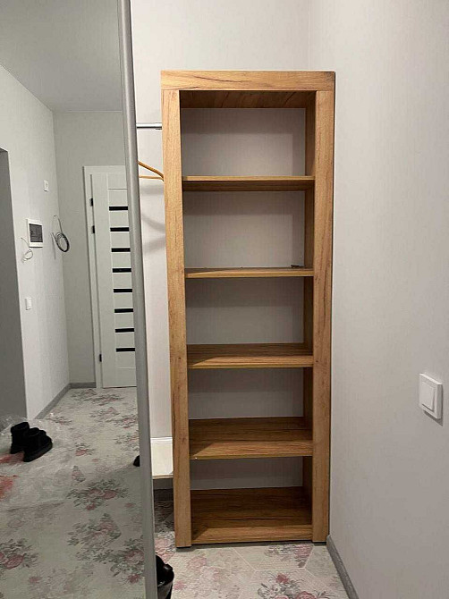 Здається в оренду квартира з меблями і технікою в центрі міста Ивано-Франковск - изображение 8