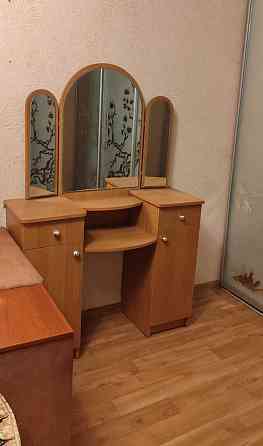 Сдам СВОЮ 1-к квартиру ж/м Сонячний (вул. Маршала Малиновського) Дніпро