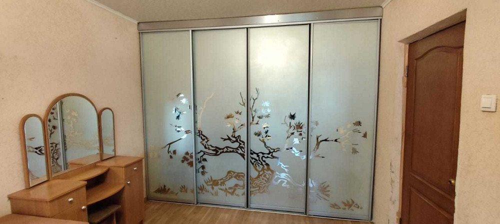 Сдам СВОЮ 1-к квартиру ж/м Сонячний (вул. Маршала Малиновського) Дніпро - зображення 1