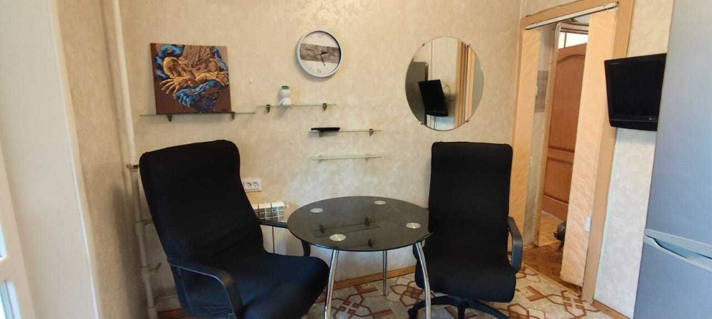 Сдам СВОЮ 1-к квартиру ж/м Сонячний (вул. Маршала Малиновського) Дніпро - зображення 5