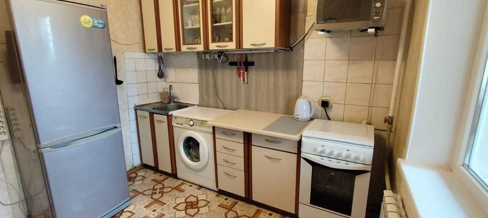 Сдам СВОЮ 1-к квартиру ж/м Сонячний (вул. Маршала Малиновського) Дніпро - зображення 7