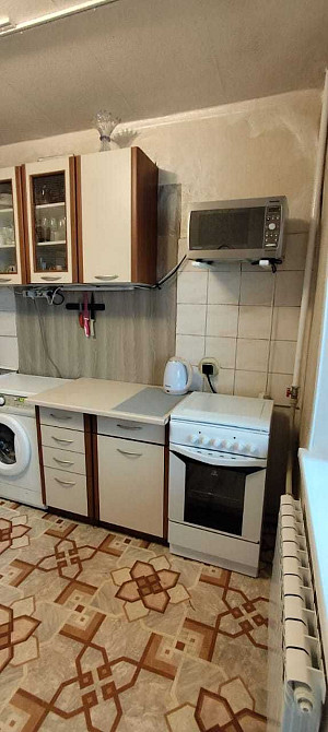 Сдам СВОЮ 1-к квартиру ж/м Сонячний (вул. Маршала Малиновського) Дніпро - зображення 6