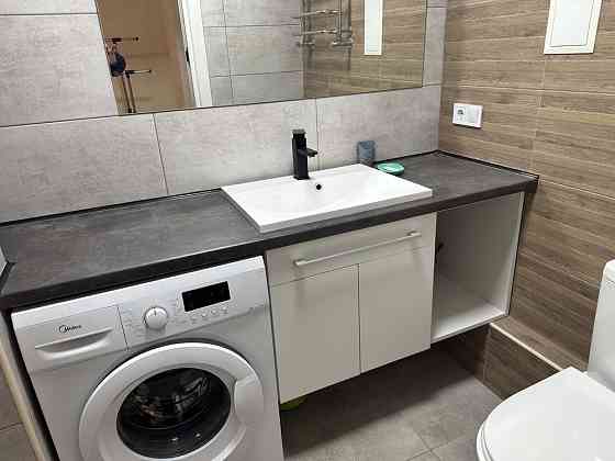 Левада 1 кімнатна в новому будинку по пр. Мира Полтава