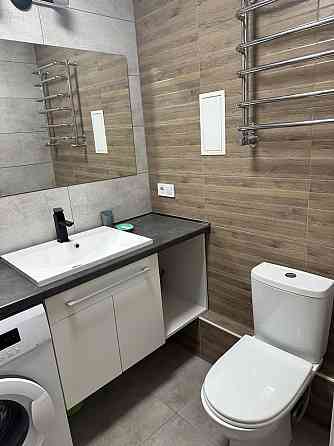 Левада 1 кімнатна в новому будинку по пр. Мира Полтава