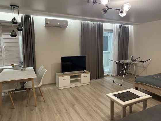 Левада 1 кімнатна в новому будинку по пр. Мира Полтава