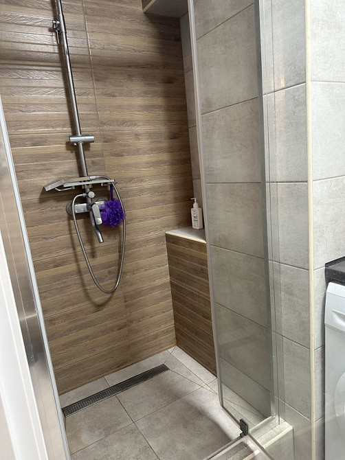 Левада 1 кімнатна в новому будинку по пр. Мира Полтава - зображення 8