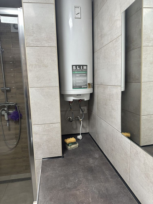 Левада 1 кімнатна в новому будинку по пр. Мира Полтава - зображення 5