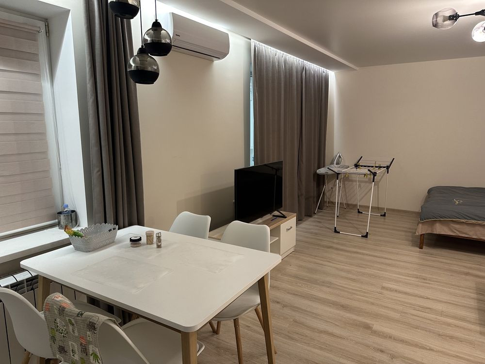 Левада 1 кімнатна в новому будинку по пр. Мира Полтава - зображення 6