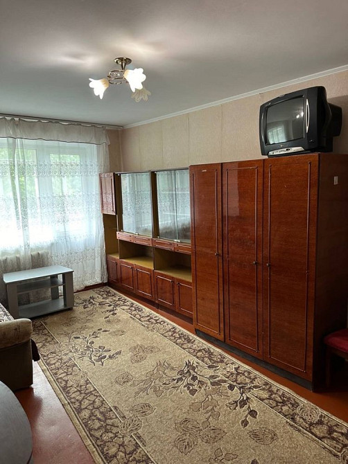 Оренда.Однокімнатна квартира на Вишеньці.Василя Порика Vinnytsia - photo 5