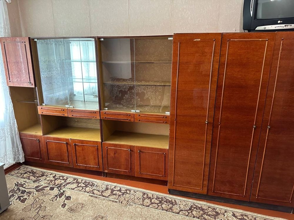 Оренда.Однокімнатна квартира на Вишеньці.Василя Порика Vinnytsia - photo 2