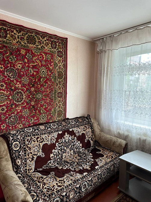 Оренда.Однокімнатна квартира на Вишеньці.Василя Порика Vinnytsia - photo 1