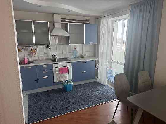 Здається 2к квартира (Незалежності, 57) Краматорск