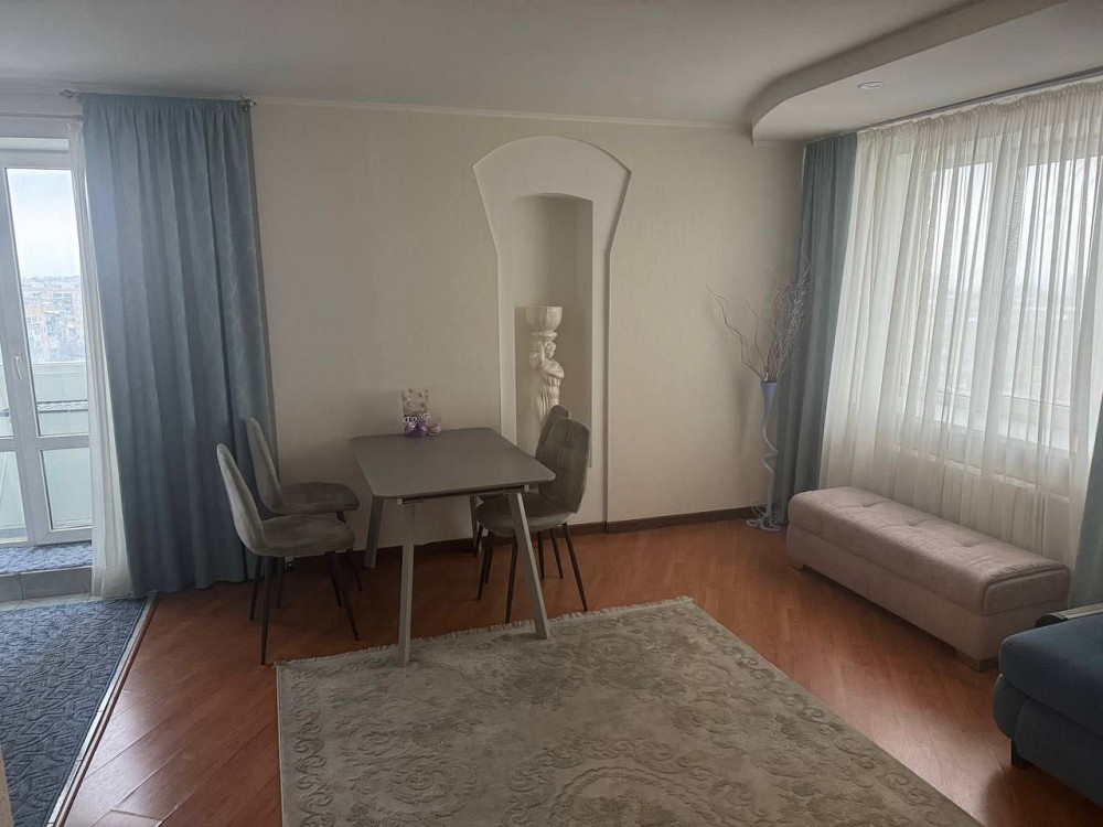 Здається 2к квартира (Незалежності, 57) Краматорск - изображение 2