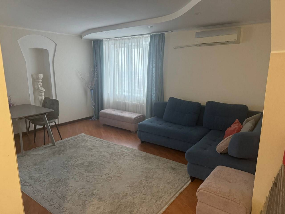 Здається 2к квартира (Незалежності, 57) Краматорск - изображение 1