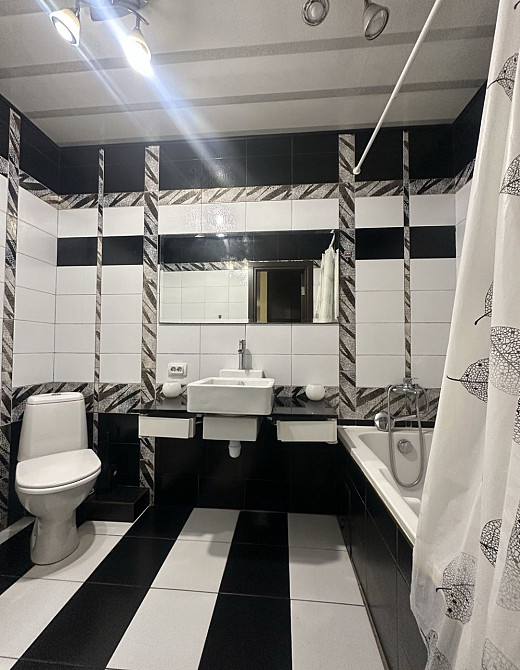 Оренда 3 кімнатної квартири Виставка Khmelnytskyi - photo 1