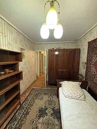 Оренда 2к квартири просп. Любомира Гузара 20 | можна з тваринами Киев