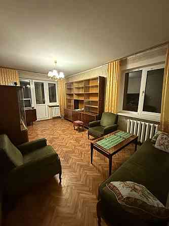 Оренда 2к квартири просп. Любомира Гузара 20 | можна з тваринами Киев